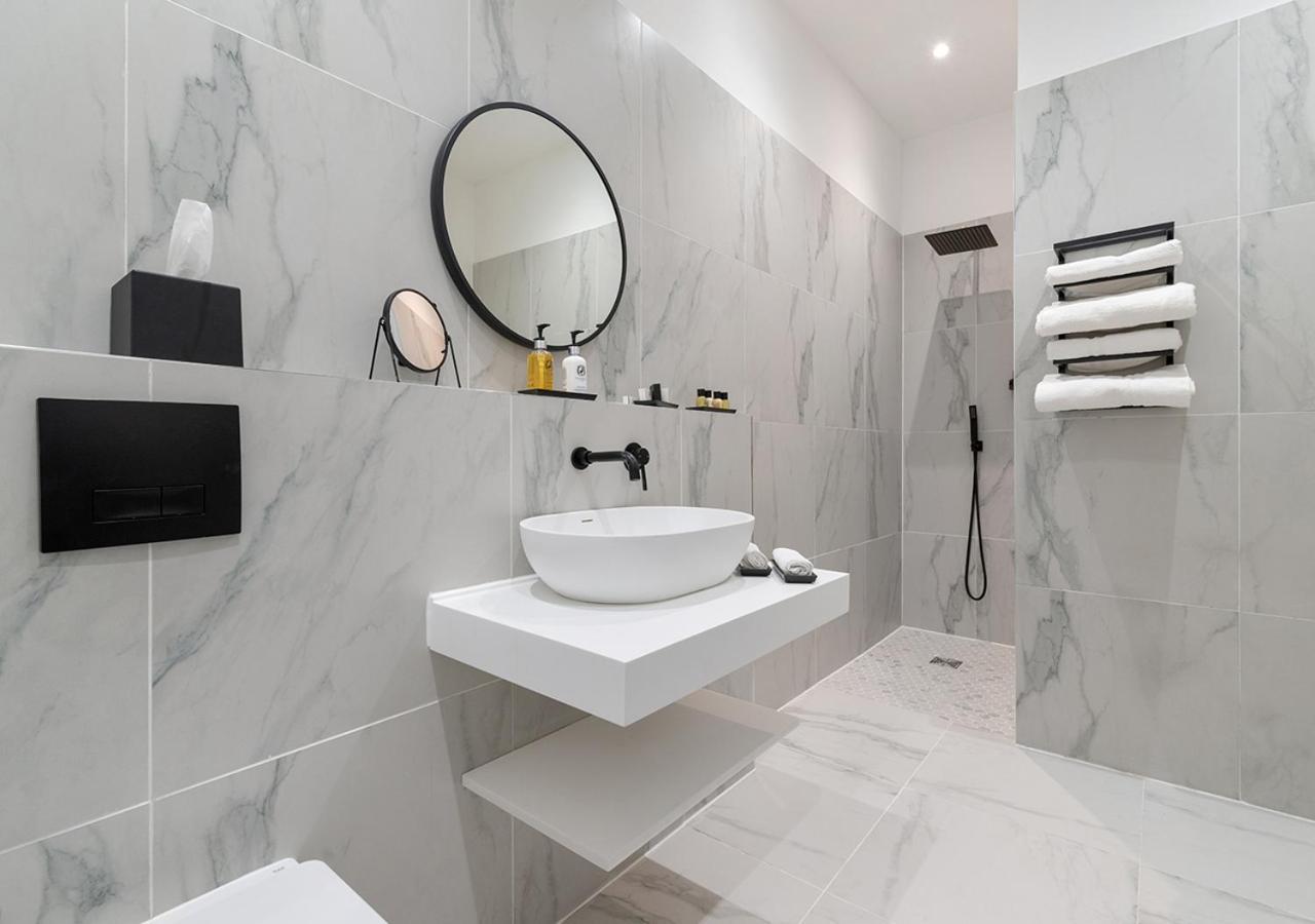 Luxury Georgian City Retreat By Sovo Apartments إدنبرة المظهر الخارجي الصورة