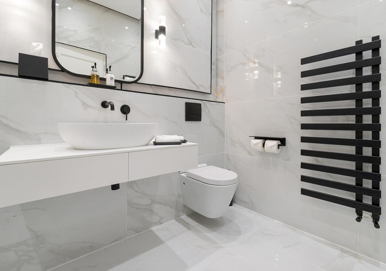 Luxury Georgian City Retreat By Sovo Apartments إدنبرة المظهر الخارجي الصورة